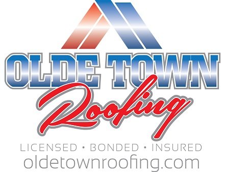 Olde Town Roofing Logo